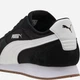 Чоловічі кросівки Puma ST MILER 401622-07 44 Чорний/Білий (4067983835100) - зображення 6