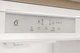 Холодильник встраиваемый Whirlpool SP40 810 2 - изображение 2