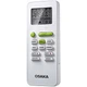 Кондиціонер Osaka STV-24HH Elite Inverter. - зображення 4