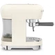 Кавоварка рожкова SMEG ECF02CREU - зображення 6