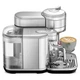 Капсульна кавоварка SAGE Nespresso Creatista Vertuo SVE850BSS4EPL1 Silver - зображення 5
