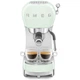 Кофеварка рожковая SMEG ECF02PGEU - изображение 2