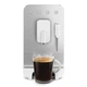 Кофемашина автоматическая SMEG BCC12WHMEU - изображение 3