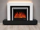 Электрический камин Fireplace Craftsman Tokado 1500 Вт с порталом, звук потрескивания дров (10080120) - изображение 10