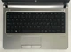 Ноутбук HP ProBook 430 G3 - 13.3" (1366x768) / i3-6100U / 4gb / 128gb ssd, Б/у - изображение 4