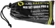 Zestaw gum do ćwiczeń HMS Premium GU04 Mix Set Pro II 17-33-104 (5907695537819) - obraz 8