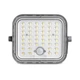 Led прожектор автономний Videx VL-FSO4-205-S 1400Lm 5000K - изображение 4