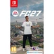 Игровая консоль Nintendo Switch Neon Blue-Red (Upgraded version) + Игра EA SPORTS FC 27 (русские субтитры) - изображение 6