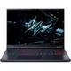 Ігровий ноутбук Acer Predator Helios Neo 16 AI PHN16-73, (NH.QX4EX.004), Intel Core Ultra 9 275HX, 16", RAM 32 ГБ, SSD 1 ТБ, RTX 5070 Ti, Без ОС, Чорний - изображение 1