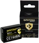 Акумулятор PATONA Protect BLX-1, BLX1 для Olympus OM-1, OM-3 (4055655232715) - зображення 1
