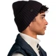 Шапка Buff Knitted Hat Rutger Graphite - изображение 3