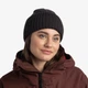 Шапка Buff Knitted Hat Rutger Graphite - изображение 9