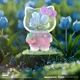 Коллекционная фигурка Mighty Jaxx Sanrio Azuma Makoto Хеллоу Китти виниловая сюрприз 8 см BB23SRAM90201 - изображение 9