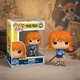 Игровая фигурка Funko POP! One Piece Nami 9.6 см коллекционная виниловая 75666 - изображение 3