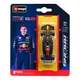 Коллекционная модель Bburago Red Bull Racing RB21 2025 Формула-1 масштаб 1:64 18-58003 - изображение 6