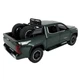Автомодель TechnoDrive Toyota Tundra зеленый 1:24 металлическая KM08555 - изображение 5