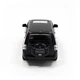 Автомодель металлическая TechnoDrive Mitsubishi Pajero 4WD Turbo черная инерционная 250284 - изображение 7