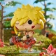 Игровая фигурка Funko Pop! Hell s Paradise Аза Чобей виниловая 9 6 см 92513 - изображение 3