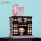 Набір фігурок Funko Pop! Bitty Pop! Town Гаррі Поттер Олівандер та крамниця чарівних паличок 83627 - зображення 7
