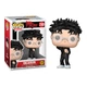 Игровая фигурка Funko POP! Дандадан Окарун Chase виниловая 9 6 см 90667 - изображение 4