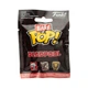 Игровая фигурка Bitty POP! Deadpool виниловая коллекционная 2.5 см Funko 84964 - изображение 1
