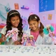 Игровой набор с куклой L O L Surprise! Tweens Mermaids Лола Вейв с меняющим цвет хвостом 510451 - изображение 9