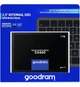 Накопичувач SSD 2.5 Sata3 GOODRAM CX400 Gen2 1Tb - изображение 3