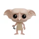 Игровая фигурка Funko Pop! Гарри Поттер Добби со шкарпеткой 9.6 см виниловая 6561 - изображение 2