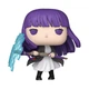 Ігрова фігурка Funko POP! Frieren Beyond Journey s End Ферн Fern 9.6 см 86491 - зображення 2