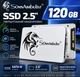 Накопичувач SSD 2.5 Sata3 Somnambulist 120gb - изображение 1