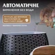 Увлажнитель воздуха аромадиффузор с подсветкой 400 мл Белый - изображение 3