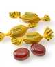 Льодяники для горла Mivolis Halsbonbons Krauter екстракт 20 трав і меду без цукру 125 г - зображення 3