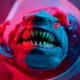 Zestaw naukowy Spin Master Primal Hatch: Wykluwający się rekin 6076677 (681147126930) - obraz 16