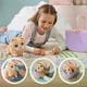 Ігровий набір Moose Little Live Pets Мама-сюрприз Кішка 26785 - зображення 6
