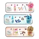 Набор для творчества Canal toys So Slime Вкусности SSC373 - изображение 8