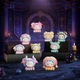 Коллекционная игрушка-сюрприз "Lucky Emma" MJ-000112 серии Hey Zodiac - Знаки Зодиака - изображение 7