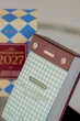 Настольный календарь «Мой осознанный 2027 год» - изображение 8