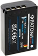 Акумулятор PATONA Protect BLX-1, BLX1 USB-C для Olympus OM-1, OM-3 (4055655235198) - зображення 5