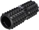Wałek fitness HMS FS140 17-39-085 33 cm Czarny (5907695540789) - obraz 1