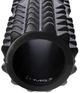 Wałek fitness HMS FS140 17-39-085 33 cm Czarny (5907695540789) - obraz 5