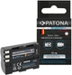 Акумулятор PATONA Platinum EN-EL3E USB-C для Nikon D700 D300 D200 D100 D80 D70 D50 (4055655235204) - зображення 1
