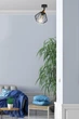 Спот EMIBIG Lighting VESTA 1A BLACK 392/1A Е27 60Вт - изображение 3