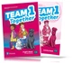 Team Together 1 New Ukrainian School, Pupil's book + Activity Book (Pearson) - зображення 1