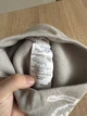 Зимняя мужская шапка Arc'teryx Arcteryx для зимы, теплая вязаная шапка Арктерикс на зиму, универсальный размер One Size AGI-0 серый цвет - изображение 5