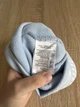Зимняя мужская шапка Arc'teryx Arcteryx для зимы, теплая вязаная шапка Арктерикс на зиму, универсальный размер One Size AGI-0 голубой цвет - изображение 5