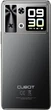 Смартфон 6,88' Cubot P90 12/256GB черный, 120 Гц, NFC - изображение 2