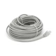 Патч-корд литой Ritar YG297 UTP, RJ-45, Cat.5e, 15 м, серый, Cu (медь) - изображение 2