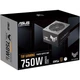Блок живлення Asus TUF Gaming 750W Bronze EVO (90YE00D5-B0NA00) [176412] - зображення 6