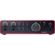 Аудиоинтерфейс Focusrite Scarlett 2i2 4th Gen (234619) [176874] - изображение 1