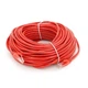 Патч-корд литий Ritar YG307 UTP, RJ-45, Cat.5e, 30 м, червоний, Cu (мідь) - зображення 1